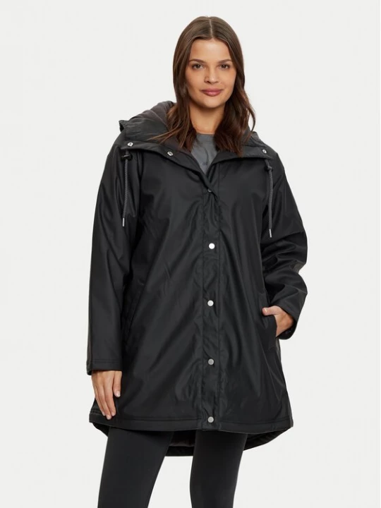 Obrázek produktu Roxy Větrovka Rain Road ERJJK03608 Černá Regular Fit