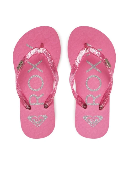 Obrázek produktu Roxy Žabky ARGL100263 RPC Růžová