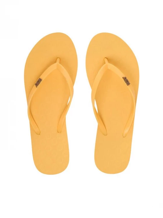 Obrázek produktu Roxy Žabky ARJL100663-PBA Žlutá