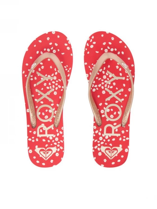 Obrázek produktu Roxy Žabky ARJL100869-RGL Červená
