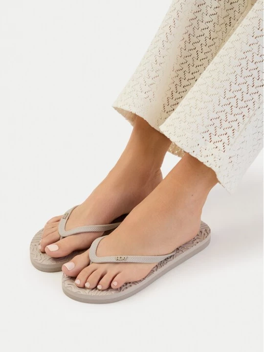 Obrázek produktu Roxy Žabky CEOWB-SS25-3C021 Béžová