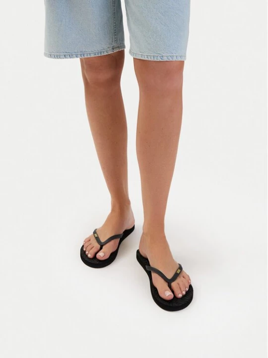 Obrázek produktu Roxy Žabky CEOWB-SS25-3C021 Černá