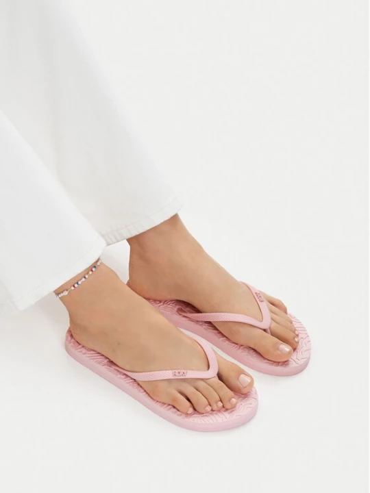 Obrázek produktu Roxy Žabky CEOWB-SS25-3C021 Růžová