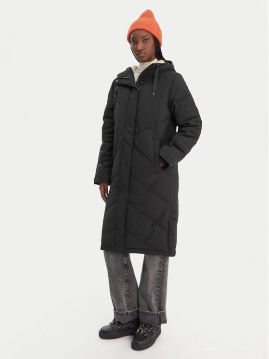 Obrázek produktu Roxy Zimní bunda Ellie ERJJK03653 Černá Regular Fit
