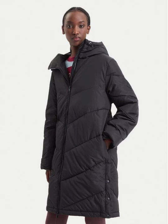 Obrázek produktu Roxy Zimní bunda Shadow Wave ERJJK03724 Tmavě šedá Relaxed Fit