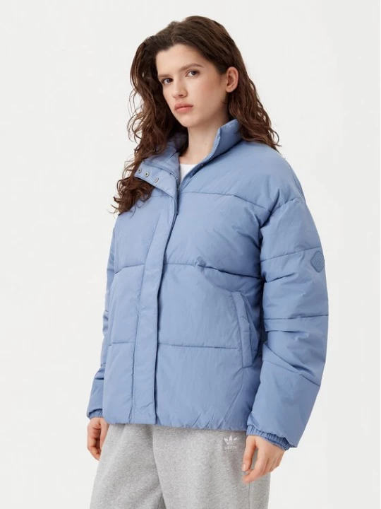 Obrázek produktu Roxy Zimní bunda Sweetest Road ERJJK03619 Modrá Boxy Fit