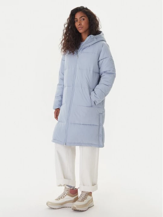 Obrázek produktu Roxy Zimní bunda Test Of Time ERJJK03513 Světle modrá Regular Fit