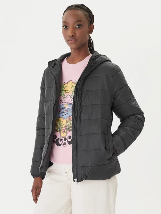 Obrázek produktu Roxy Zimní bunda Wind Bliss ERJJK03618 Černá Relaxed Fit