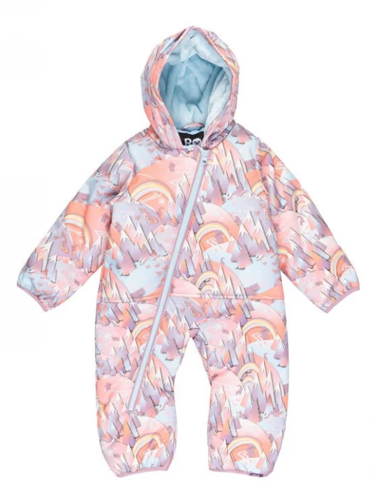 Obrázek produktu Roxy Zimní kombinéza Rose ERNTS03011 Barevná Regular Fit
