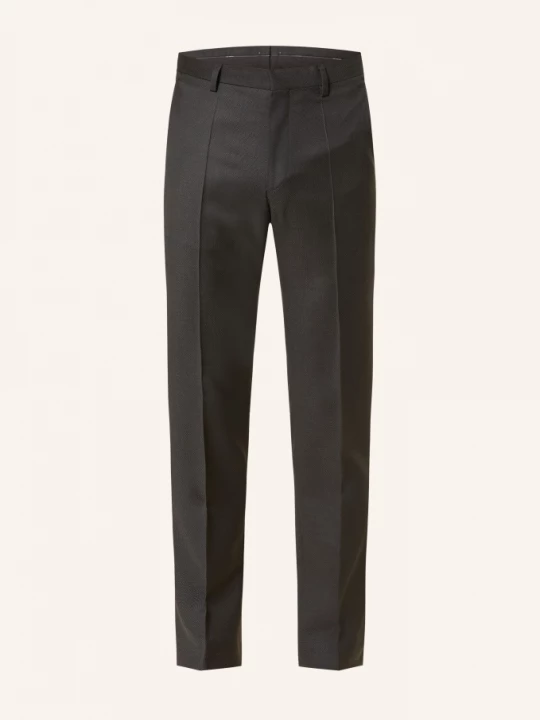 Obrázek produktu Roy Robson Kalhoty K Obleku Regular Fit a007 dark grey