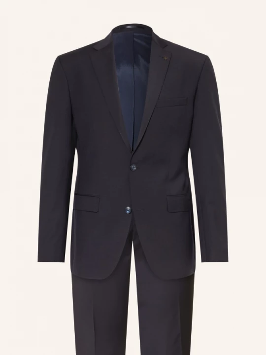Obrázek produktu Roy Robson Oblek Slim Fit tmavě modrá