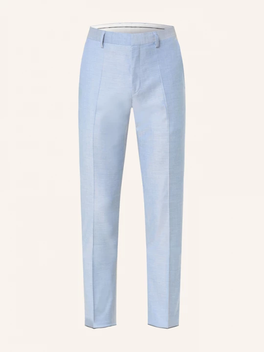 Obrázek produktu Roy Robson Oblekové Kalhoty 242-01 Slim Fit a450 blue