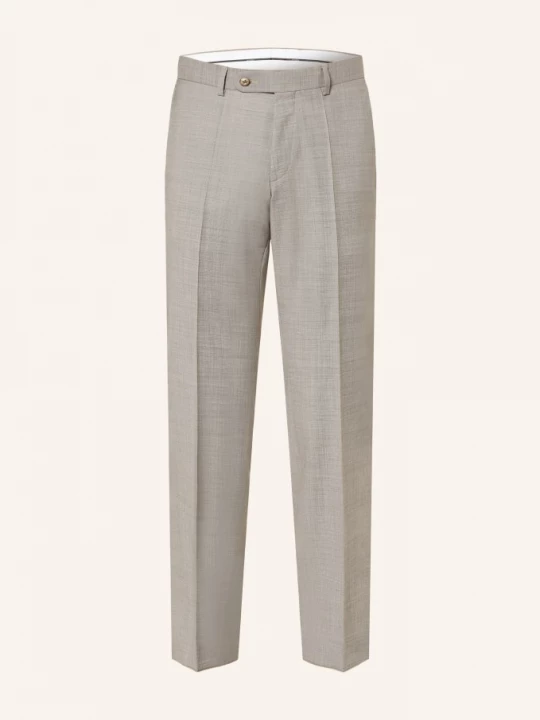 Obrázek produktu Roy Robson Oblekové Kalhoty Regular Fit a250 light brown