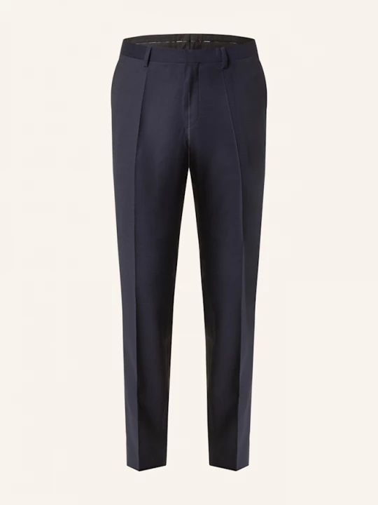 Obrázek produktu Roy Robson Oblekové Kalhoty Slim Fit a410 navy