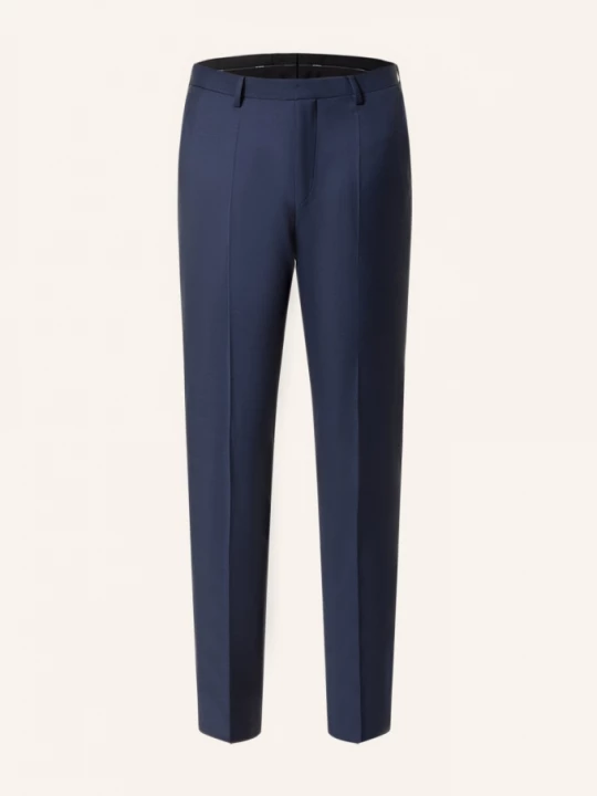 Obrázek produktu Roy Robson Oblekové Kalhoty Slim Fit a410 navy