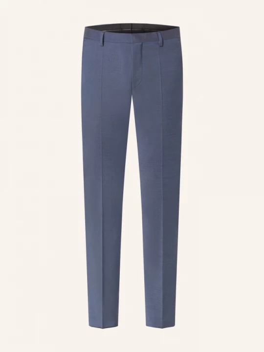 Obrázek produktu Roy Robson Oblekové Kalhoty Slim Fit modrá