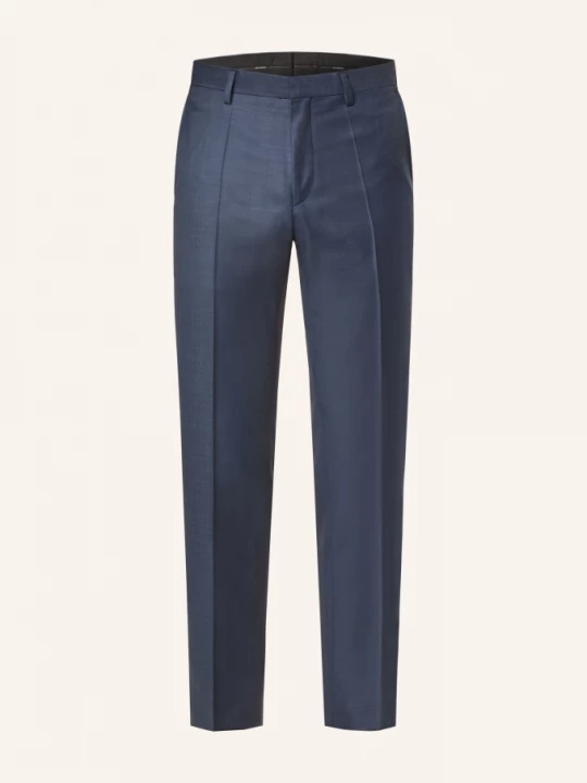 Obrázek produktu Roy Robson Oblekové Kalhoty Slim Fit tmavě modrá