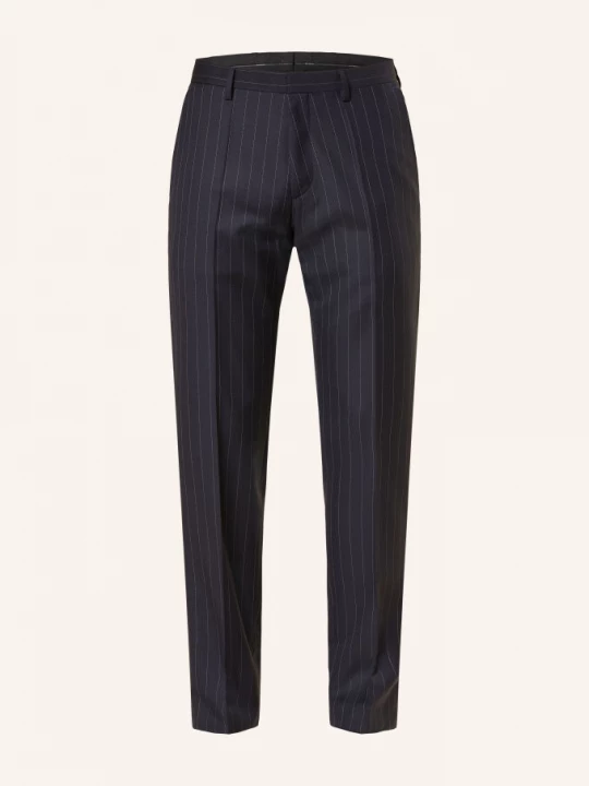 Obrázek produktu Roy Robson Oblekové Kalhoty, Střih Regular Fit c401 dark blue