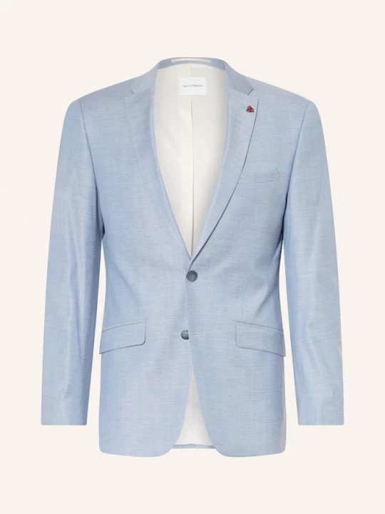 Obrázek produktu Roy Robson Oblekové Sako 2082-00 Slim Fit a450 blue