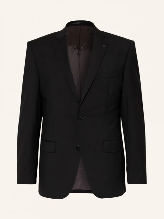 Obrázek produktu Roy Robson Oblekové Sako Regular Fit a001 black