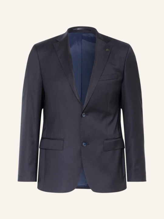 Obrázek produktu Roy Robson Oblekové Sako Regular Fit a401 dark blue