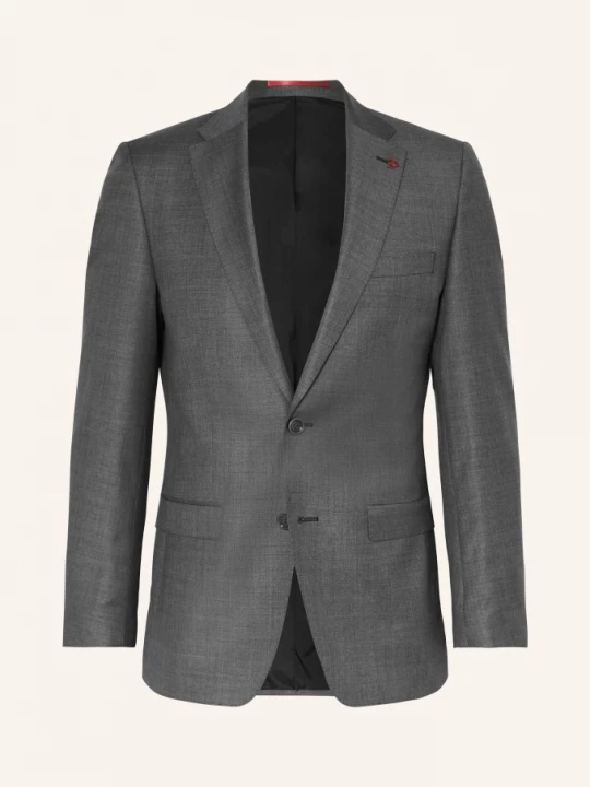 Obrázek produktu Roy Robson Oblekové Sako Slim Fit a030 medium grey