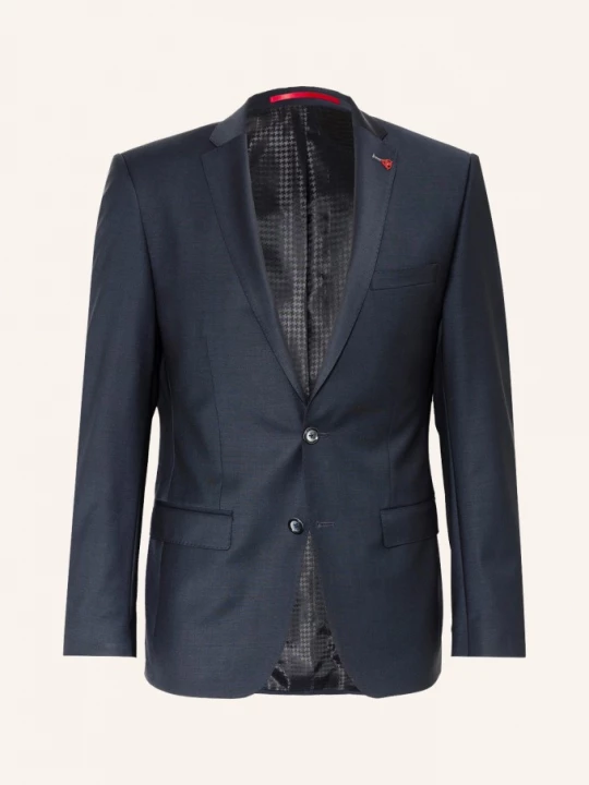 Obrázek produktu Roy Robson Oblekové Sako Slim Fit a401 dark blue