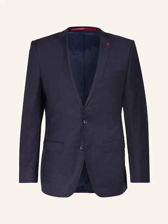 Obrázek produktu Roy Robson Oblekové Sako Slim Fit a410 navy