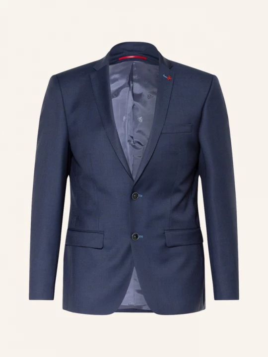 Obrázek produktu Roy Robson Oblekové Sako Slim Fit a410 navy
