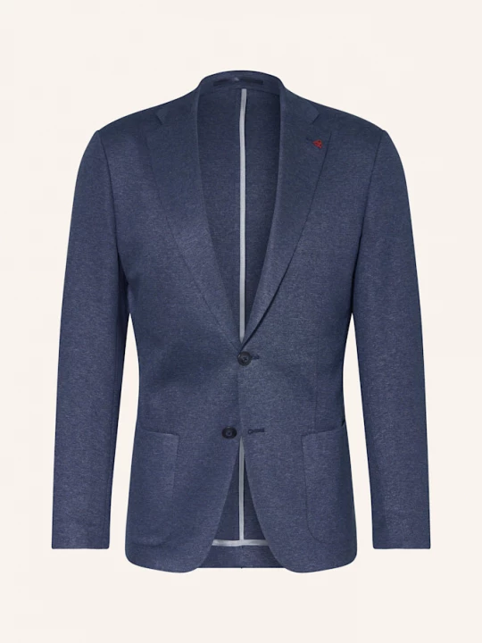 Obrázek produktu Roy Robson Oblekové Sako Slim Fit b410 dark blue