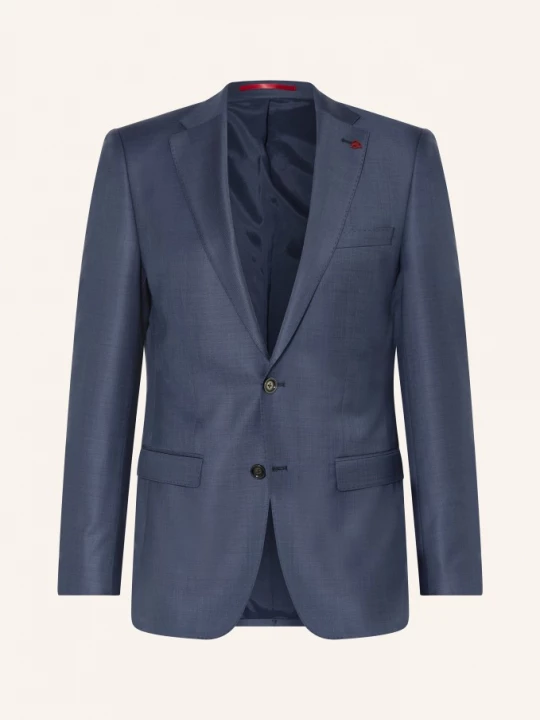 Obrázek produktu Roy Robson Oblekové Sako Slim Fit tmavě modrá