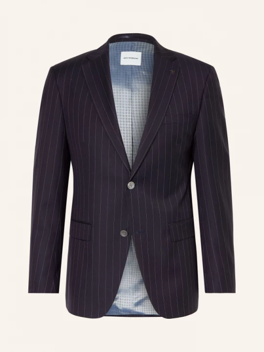 Obrázek produktu Roy Robson Oblekové Sako, Střih Regular Fit c401 dark blue
