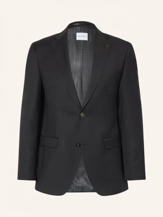 Obrázek produktu Roy Robson Sako K Obleku Regular Fit a007 dark grey
