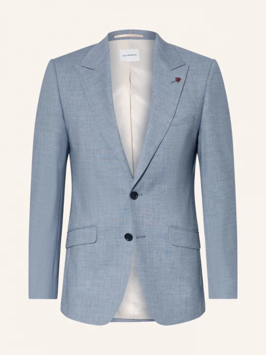 Obrázek produktu Roy Robson Sako Ke Kostýmu Slim Fit a450 light blue