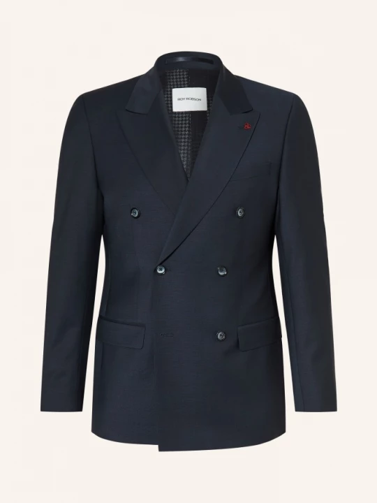 Obrázek produktu Roy Robson Sako Slim Fit a401 dark blue