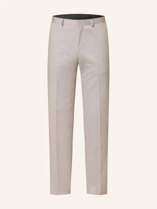 Obrázek produktu Roy Robson Slim Fit Kalhoty a220 brown