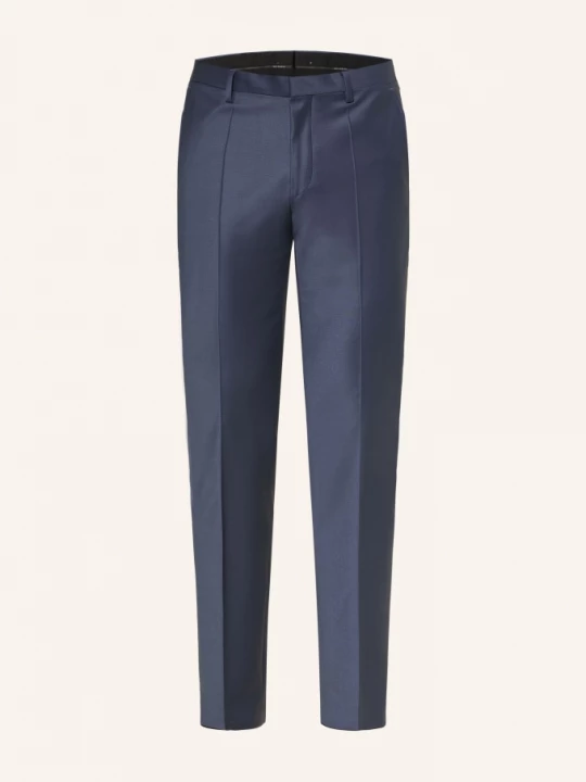Obrázek produktu Roy Robson Slim Fit Kalhoty a410 dark blue