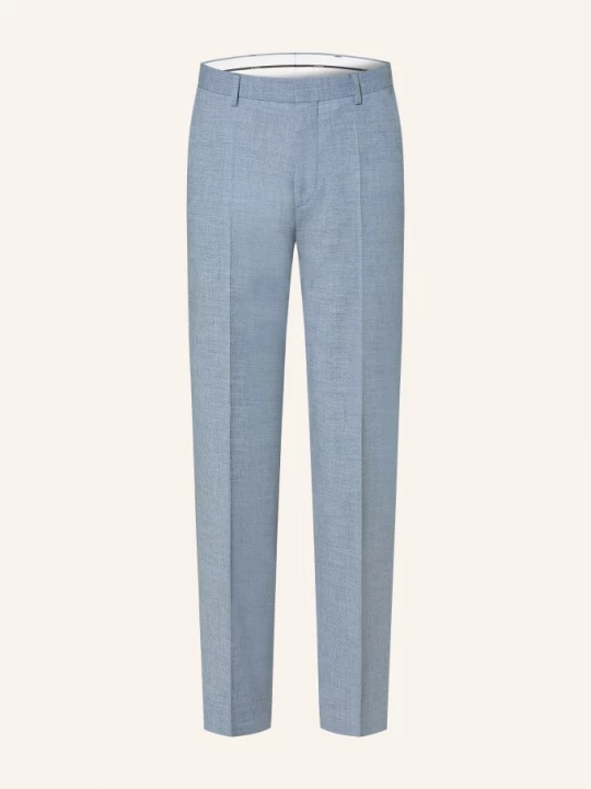 Obrázek produktu Roy Robson Slim Fit Kalhoty a450 light blue