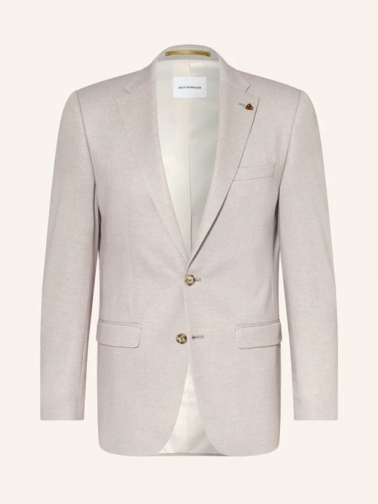 Obrázek produktu Roy Robson Slim Fit Sako a220 brown