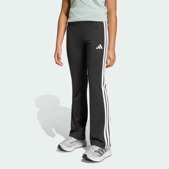 Obrázek produktu Rozšířené legíny Train Essentials 3 proužky Adidas