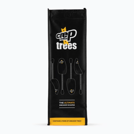 Obrázek produktu Roztahováky Crep Trees Černá