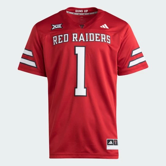 Obrázek produktu RT PREM TT HOM Adidas Team Power Red