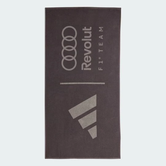 Obrázek produktu RUČNÍK AUDI REVOLUT F1 TEAM Adidas Grey Strata