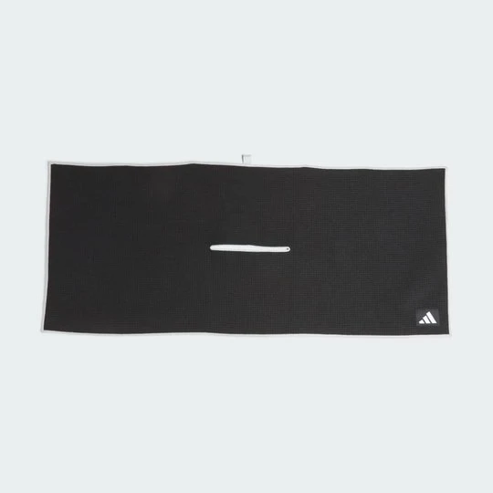 Obrázek produktu RUČNÍK CLUB MICROFIBER GOLF Adidas černá