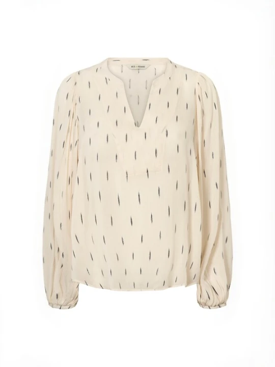Obrázek produktu RUE de FEMME Tričko ' Armele ' offwhite
