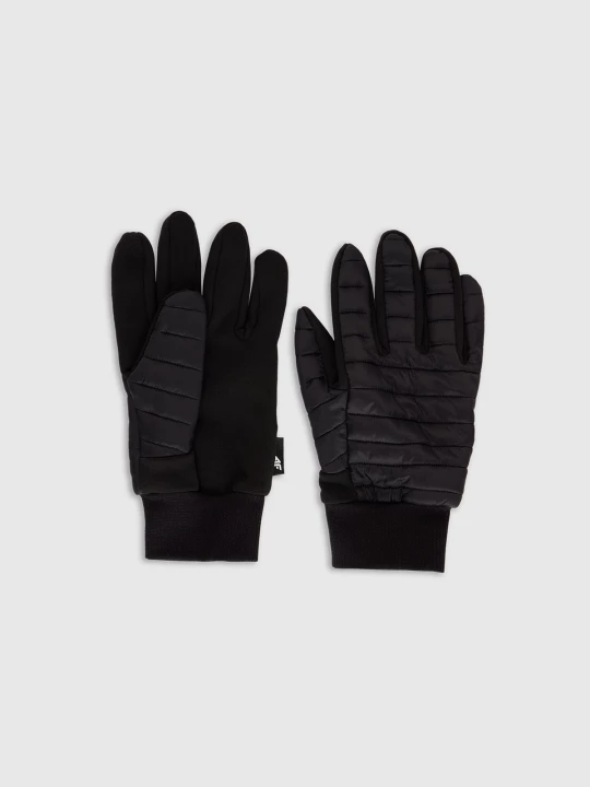 Obrázek produktu RUKAVICE 4F černý
