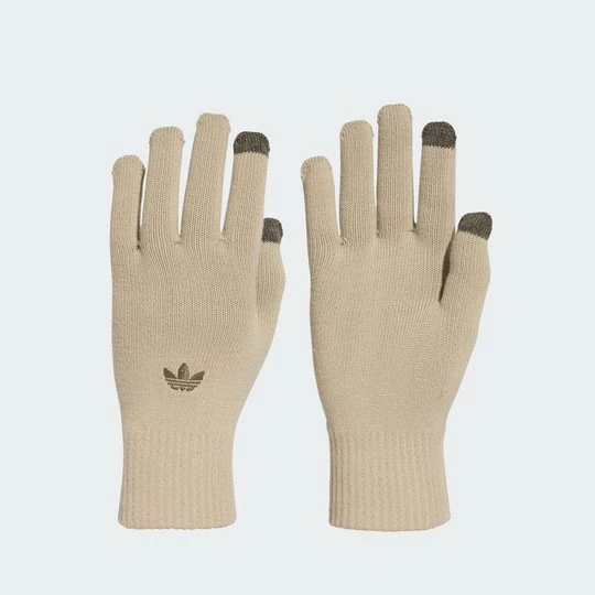 Obrázek produktu Rukavice Adicolor Smartphone Adidas béžová