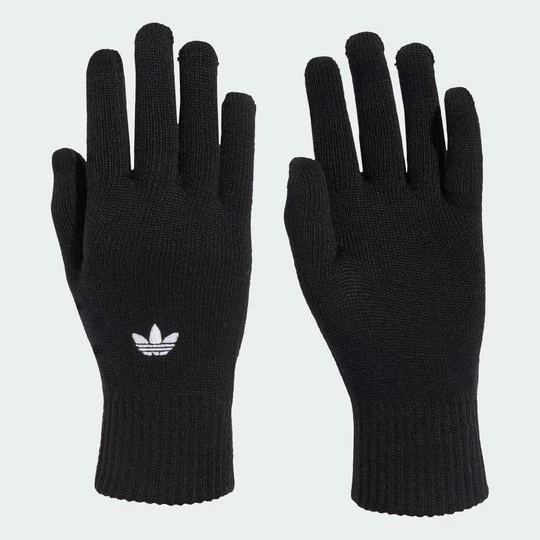 Obrázek produktu Rukavice Adicolor Smartphone Adidas černá