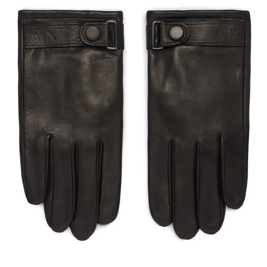 Obrázek produktu Rukavice Armani Exchange XM001969 AF19481 UC001 Černá