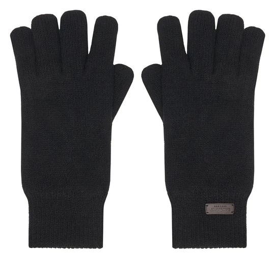 Obrázek produktu Rukavice Barbour Carlton MGL0065BK11 Černá